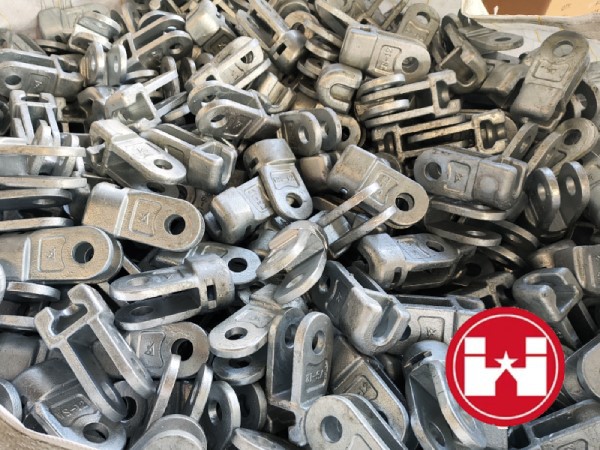 Socket Clevis Galvanized Socket Clevis Galvanized