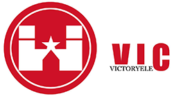 Vitorja  Elettriku  Qawwa  Tagħmir  CO .,  Ltd